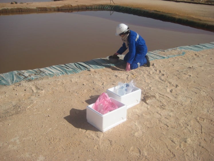 POLLUTION CONTROL