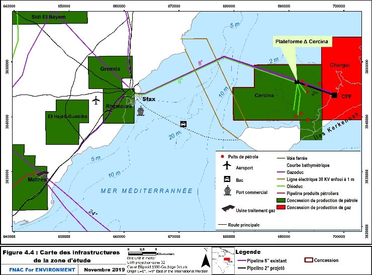 DATA BASE & GEOGRAPHIC INFORMATION SYSTEM