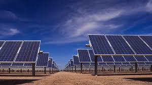 RENEWABLE ENERGIES