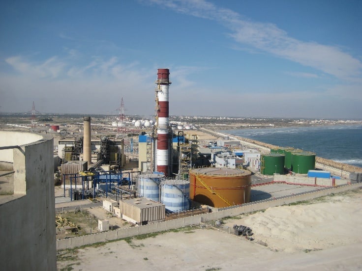 ENVIRONMENTAL MANAGEMENT INDUSTRY